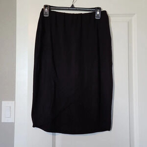 Maurices wrap‎ skirt